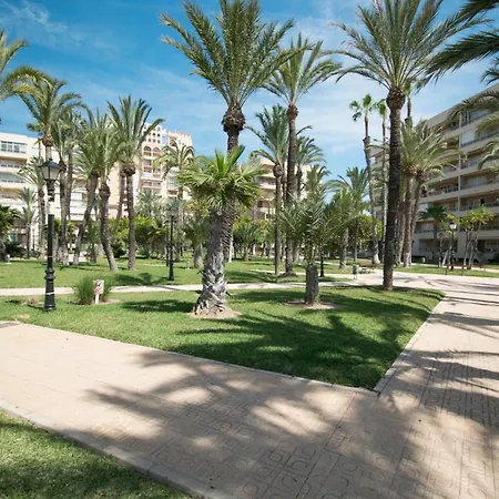 093 - Mil Palmeras Dream Torrevieja Exterior photo