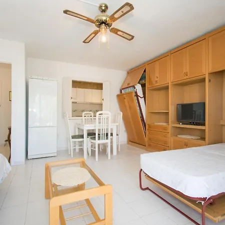 093 - Mil Palmeras Dream Torrevieja Exterior photo