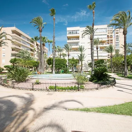 093 - Mil Palmeras Dream Torrevieja Exterior photo