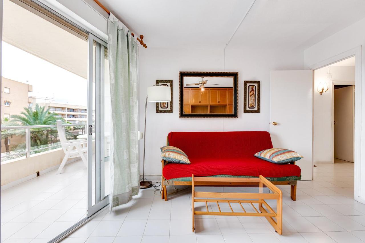 093 - Mil Palmeras Dream Apartment *