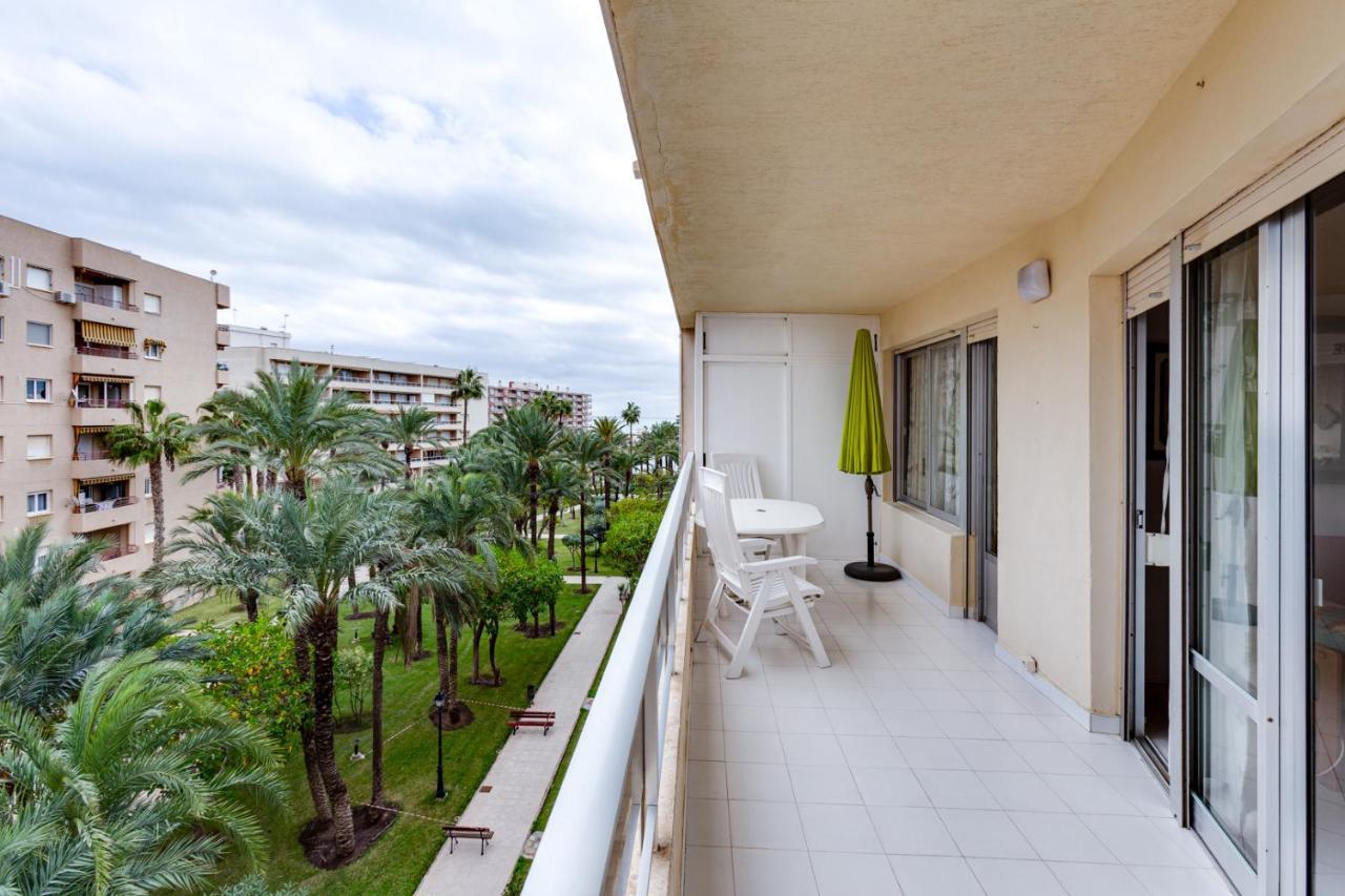 Apartment 093 - Mil Palmeras Dream