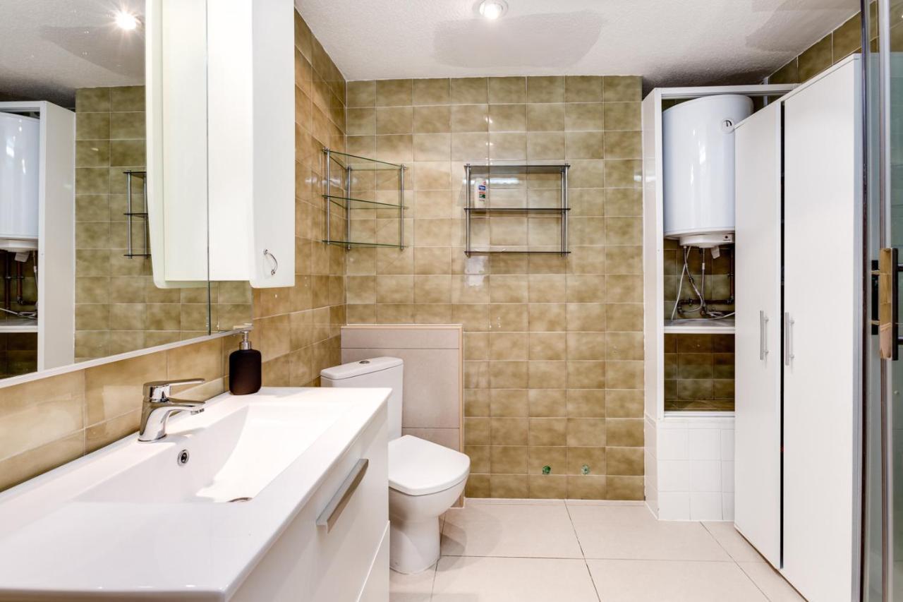 093 - Mil Palmeras Dream Apartment