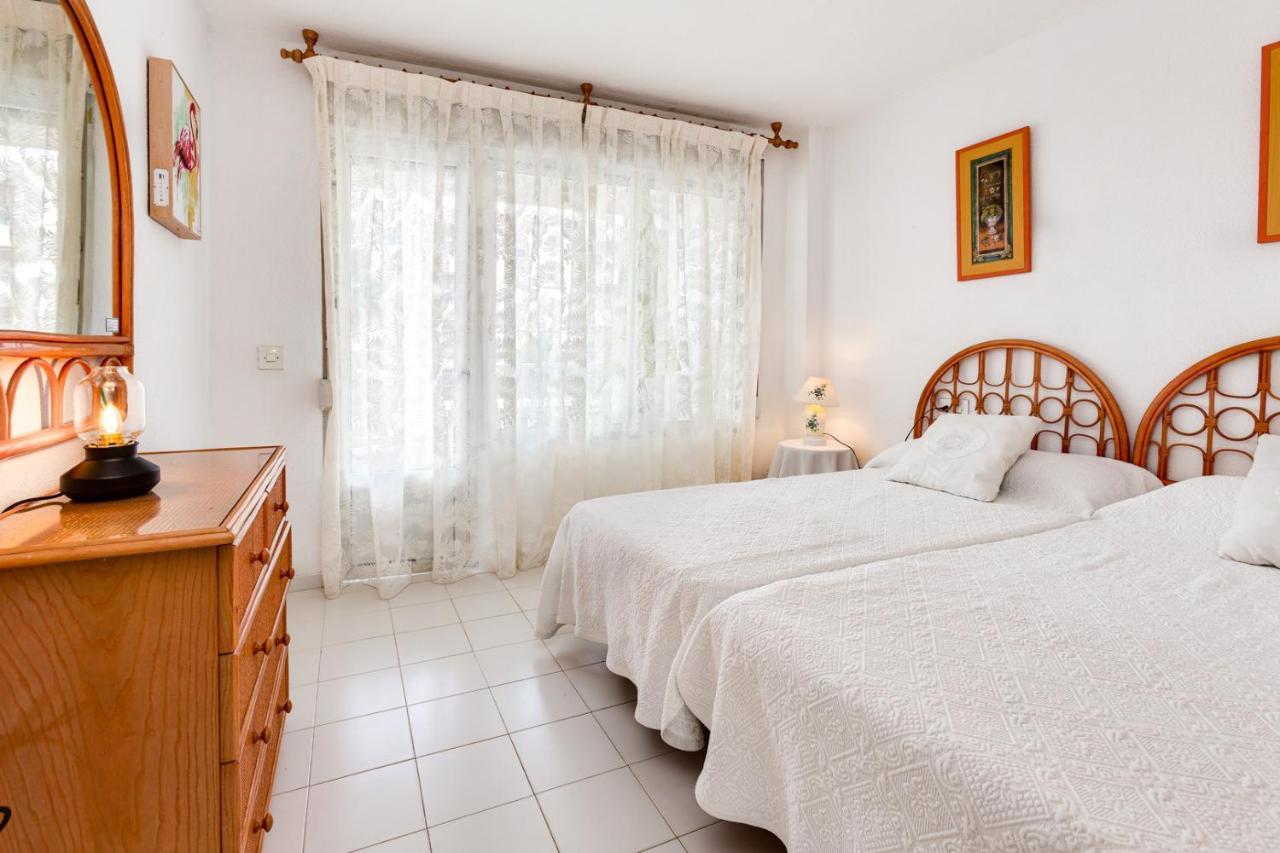 Apartment 093 - Mil Palmeras Dream