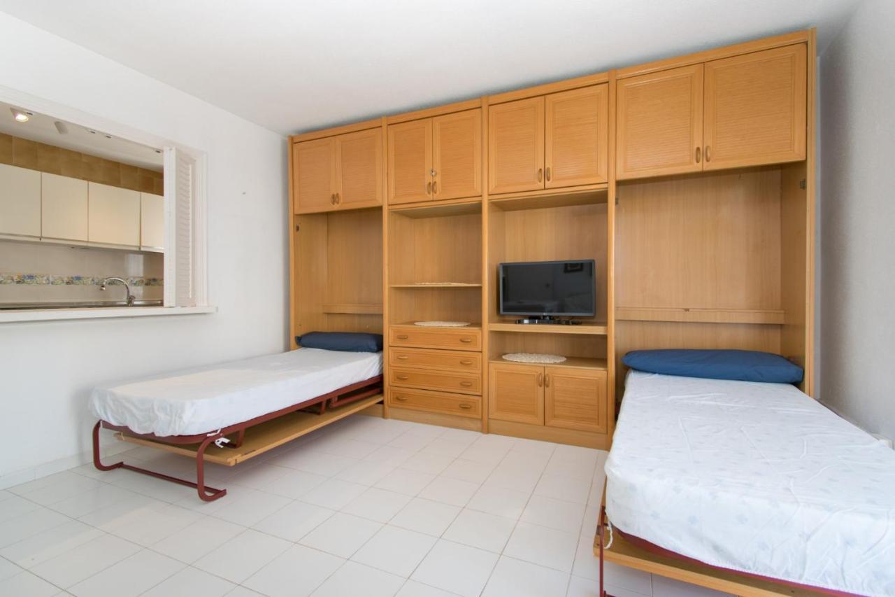 Apartment 093 - Mil Palmeras Dream *