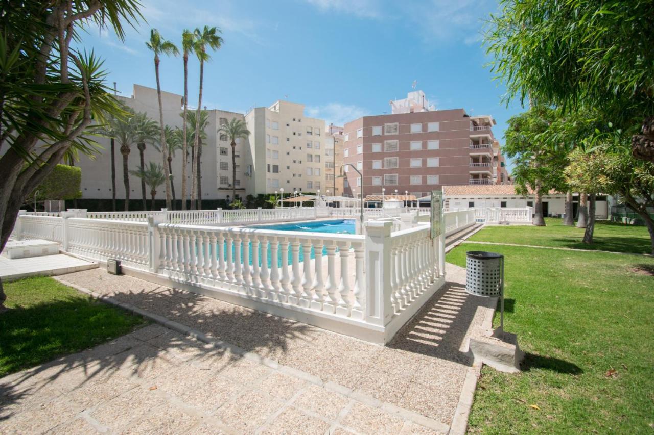 093 - Mil Palmeras Dream Apartment *