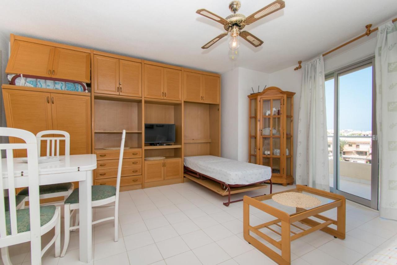 Apartment 093 - Mil Palmeras Dream