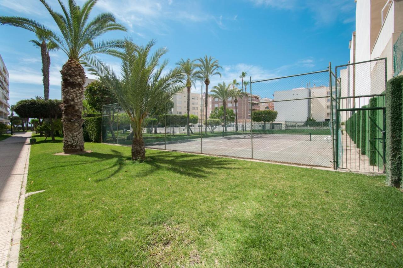093 - Mil Palmeras Dream Apartment *