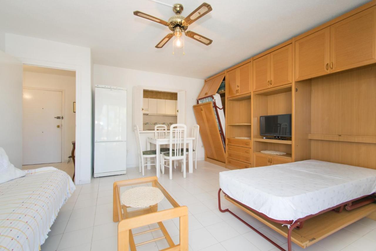 Apartment 093 - Mil Palmeras Dream