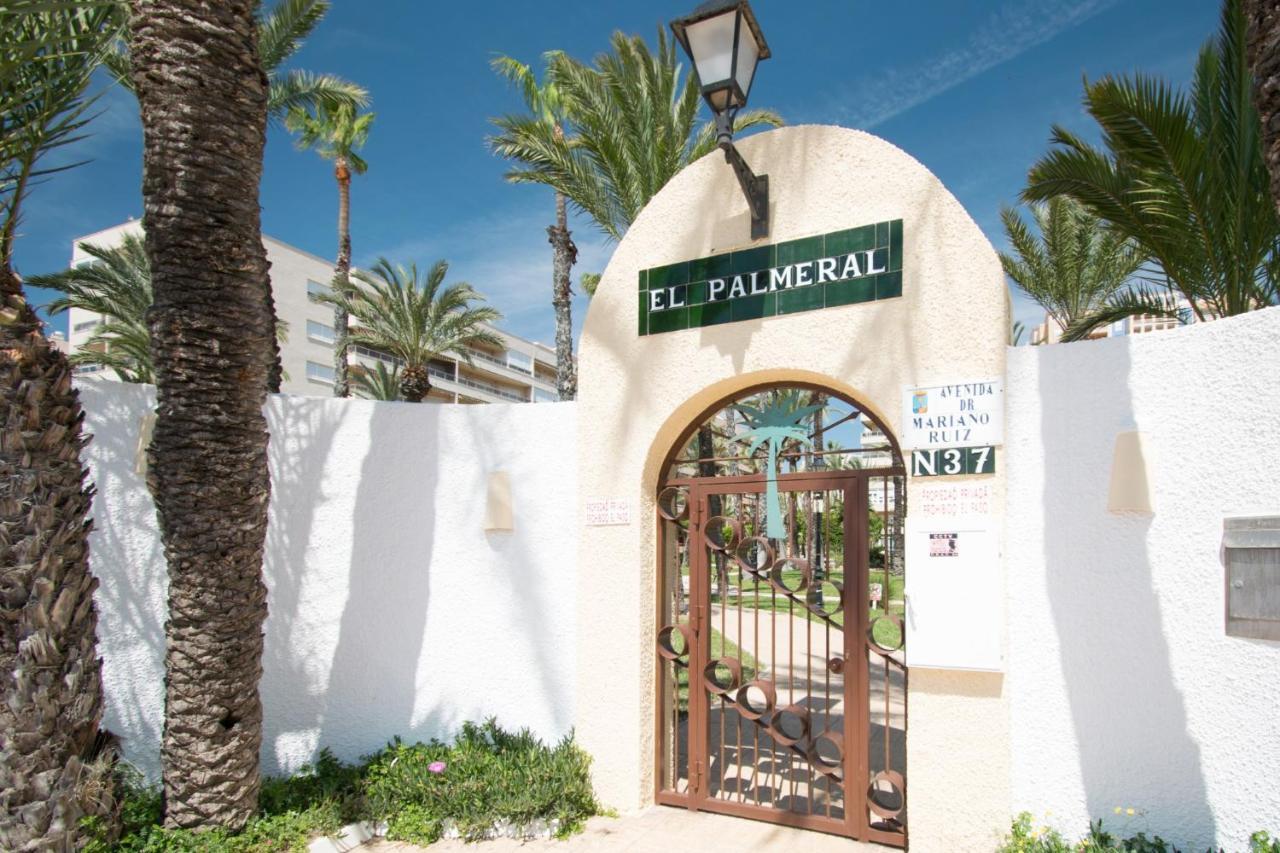 093 - Mil Palmeras Dream Apartment